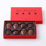 「ピエール・エルメ・パリからポップな限定パッケージの2020年バレンタインコレクションが登場」の画像6