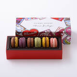 「ピエール・エルメ・パリからポップな限定パッケージの2020年バレンタインコレクションが登場」の画像4