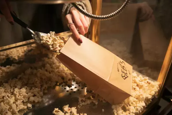 「東京から片道1時間半の週末トリップ、軽井沢女子旅【話題の星野リゾート BEB5軽井沢に行ってみた：前編】」の画像