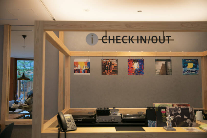 東京から片道1時間半の週末トリップ、軽井沢女子旅【話題の星野リゾート BEB5軽井沢に行ってみた：前編】