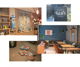 東京から片道1時間半の週末トリップ、軽井沢女子旅【話題の星野リゾート BEB5軽井沢に行ってみた：前編】