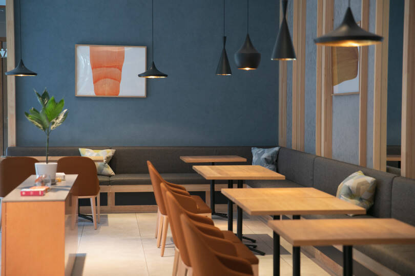 東京から片道1時間半の週末トリップ、軽井沢女子旅【話題の星野リゾート BEB5軽井沢に行ってみた：前編】