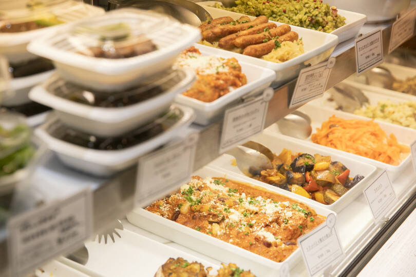 東京から片道1時間半の週末トリップ、軽井沢女子旅【話題の星野リゾート BEB5軽井沢に行ってみた：前編】