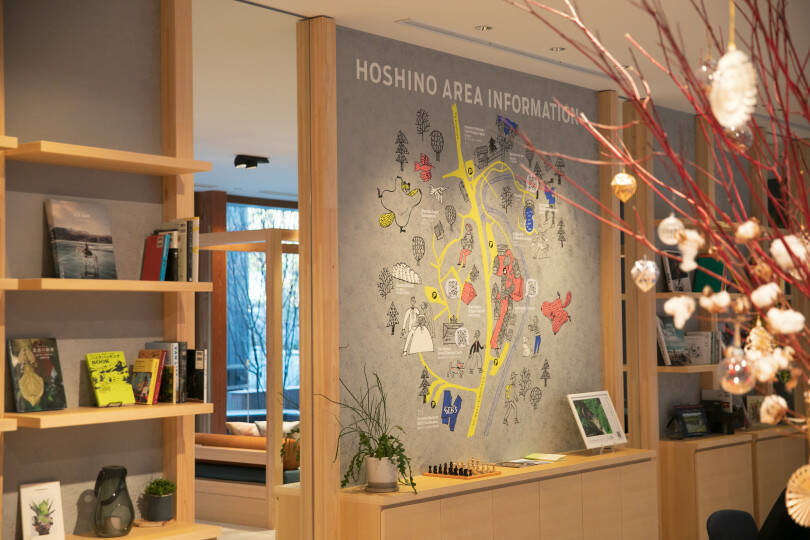 東京から片道1時間半の週末トリップ、軽井沢女子旅【話題の星野リゾート BEB5軽井沢に行ってみた：前編】