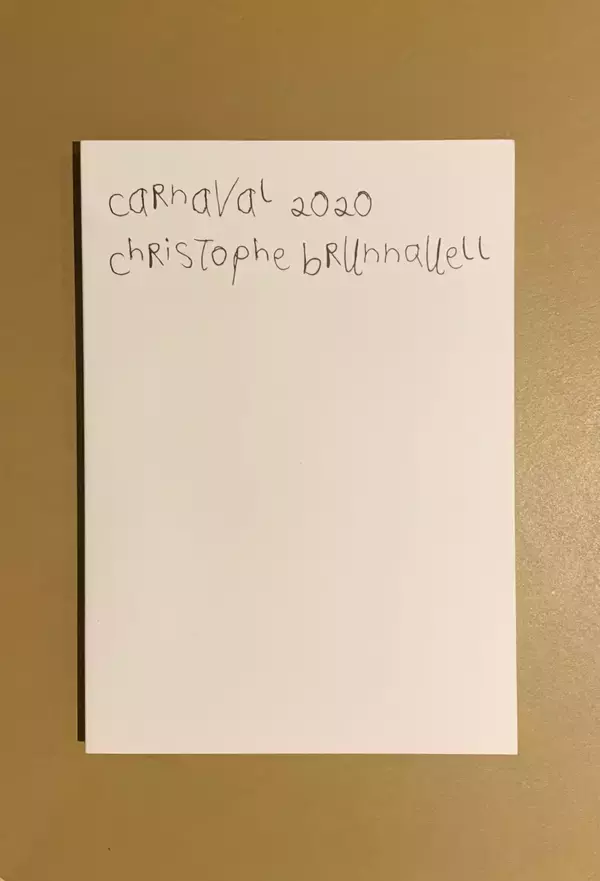 「ズッカとクリストフ・ブランケルが贈るアートな限定カップや花瓶。原画展も青山で開催」の画像