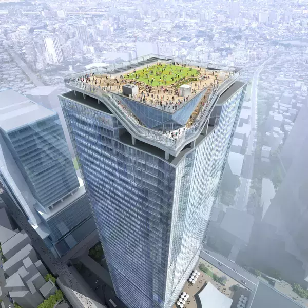 「渋谷パルコ、無印良品 銀座、スヌーピーミュージアム……2019年話題のニューオープンを振り返る!」の画像