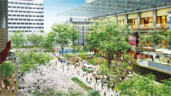 「渋谷パルコ、無印良品 銀座、スヌーピーミュージアム……2019年話題のニューオープンを振り返る!」の画像