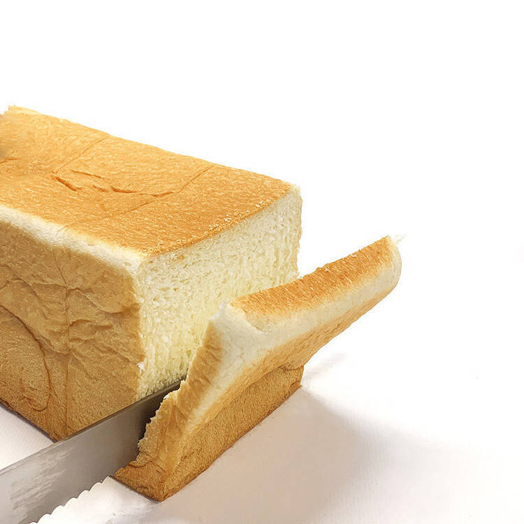 お正月も美味しいパンが食べたい! 「銀座に志かわ」直伝、食パンの上手な保存&リベイク方法【今週のパン:番外編】