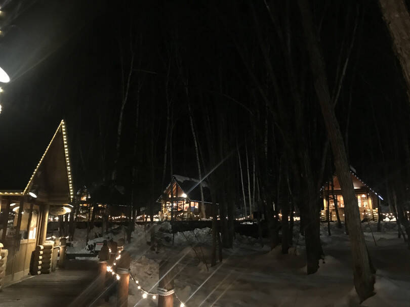 冬の北海道へトリップ! 雪・星空・食を堪能する「デジタルデトックス」の一人旅【EDITOR'S BLOG】