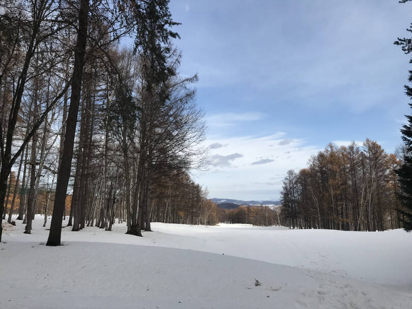 冬の北海道へトリップ! 雪・星空・食を堪能する「デジタルデトックス」の一人旅【EDITOR'S BLOG】