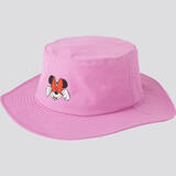 「ミニーマウスをモチーフにしたアイテムを、UT×アンブッシュより発売! Tシャツや帽子などがラインアップ」の画像4