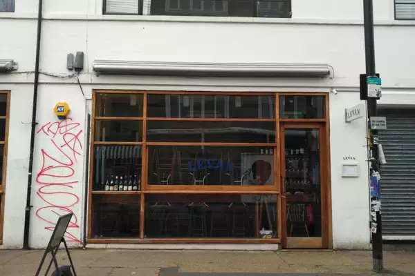 「危険エリアから最もホットな地区へ大変貌! 感度の高い人々が集まる“ペッカム”がアツい【ロンドンの旅vol.3】」の画像