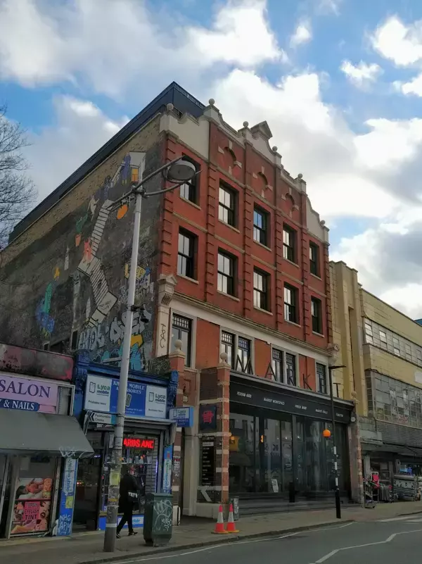 「危険エリアから最もホットな地区へ大変貌! 感度の高い人々が集まる“ペッカム”がアツい【ロンドンの旅vol.3】」の画像