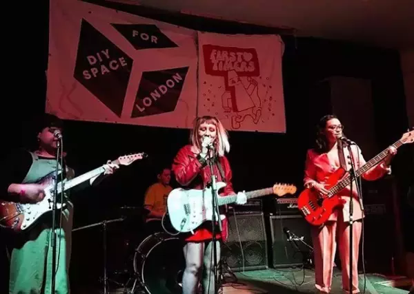 「危険エリアから最もホットな地区へ大変貌! 感度の高い人々が集まる“ペッカム”がアツい【ロンドンの旅vol.3】」の画像