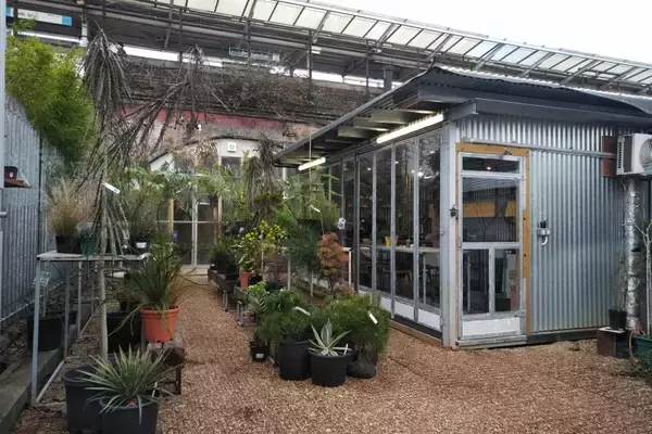 「危険エリアから最もホットな地区へ大変貌! 感度の高い人々が集まる“ペッカム”がアツい【ロンドンの旅vol.3】」の画像