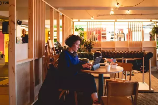 「危険エリアから最もホットな地区へ大変貌! 感度の高い人々が集まる“ペッカム”がアツい【ロンドンの旅vol.3】」の画像