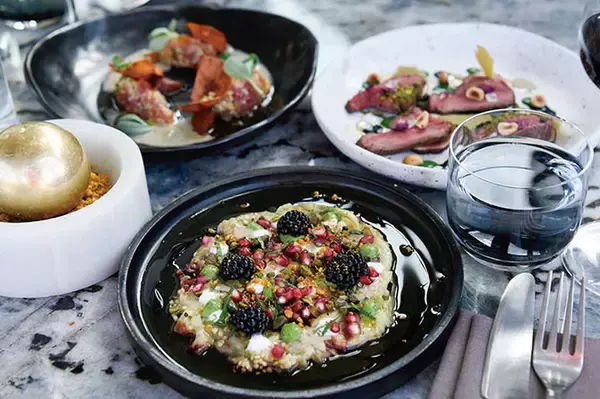 「再開発で大変貌を遂げたキングスクロス! ローカルが集まる新注目スポット【ロンドンの旅vol.2】」の画像