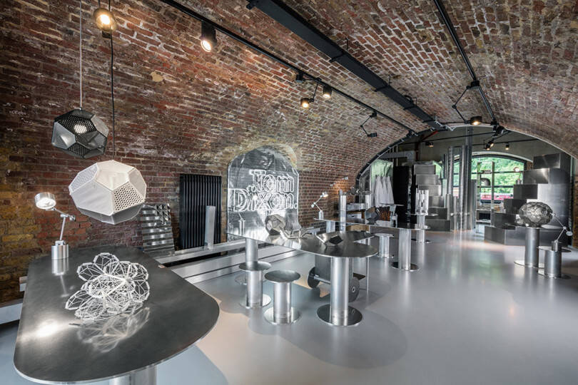 再開発で大変貌を遂げたキングスクロス! ローカルが集まる新注目スポット【ロンドンの旅vol.2】