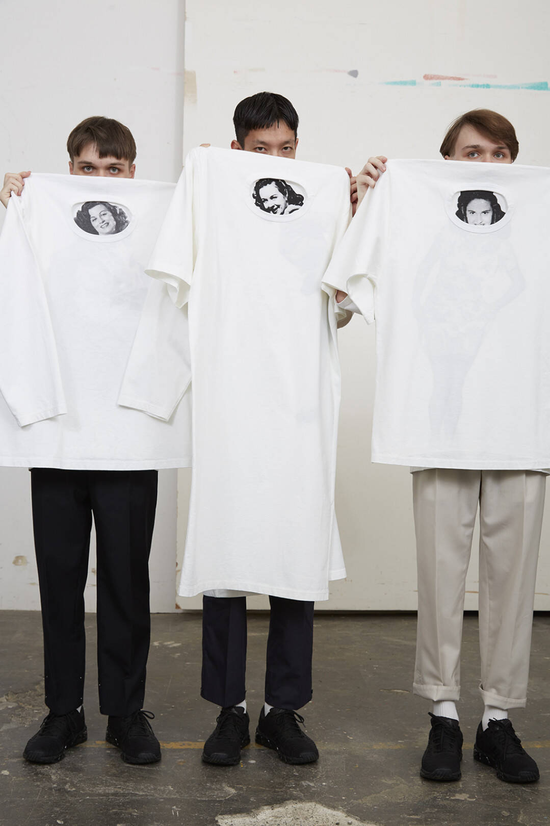 渋谷パルコでtac:tacのポップアップ! ユニホームをモチーフにした新ラインや春夏新作が登場