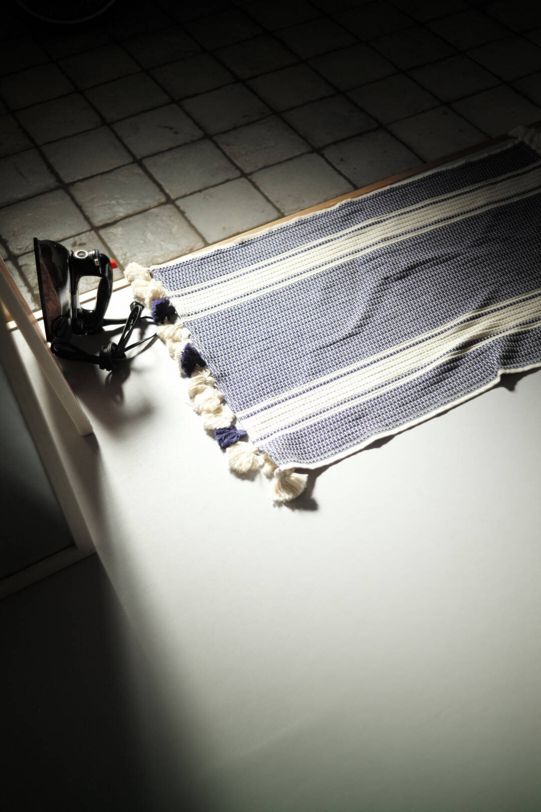 「ritsuko karita」のアトリエから【インタビュー】Vol.2