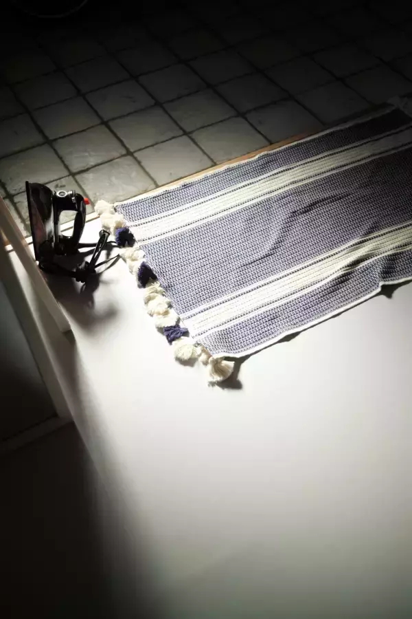 「「ritsuko karita」のアトリエから【インタビュー】Vol.2」の画像