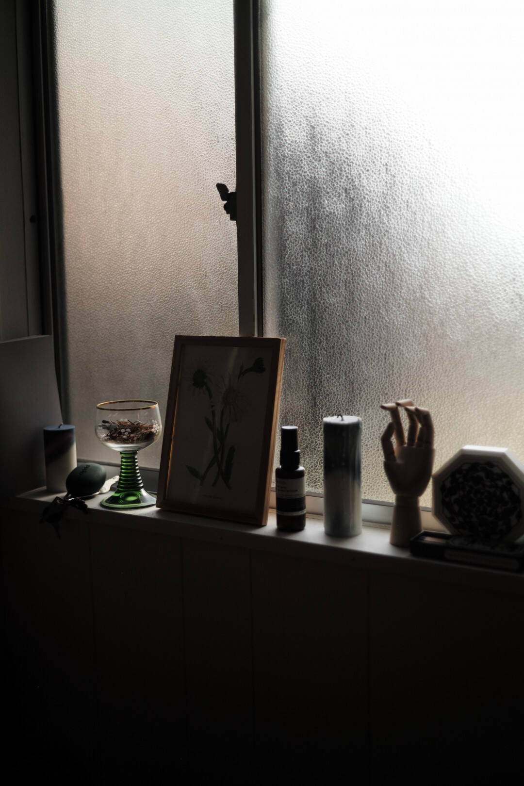 「ritsuko karita」のアトリエから【インタビュー】Vol.2