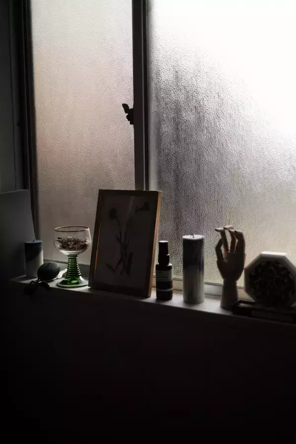 「「ritsuko karita」のアトリエから【インタビュー】Vol.2」の画像