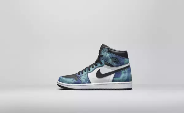 「新作「エア ジョーダン」9種がナイキから発売、ウィメンズも充実」の画像