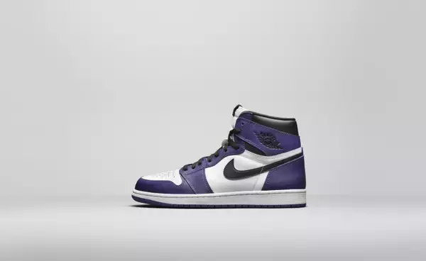 新作「エア ジョーダン」9種がナイキから発売、ウィメンズも充実