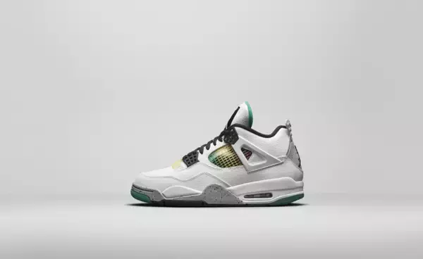 「新作「エア ジョーダン」9種がナイキから発売、ウィメンズも充実」の画像