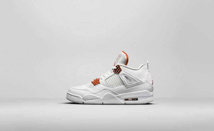 新作「エア ジョーダン」9種がナイキから発売、ウィメンズも充実