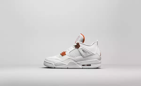 「新作「エア ジョーダン」9種がナイキから発売、ウィメンズも充実」の画像