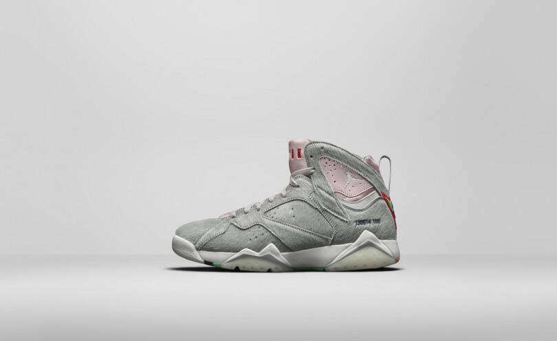 新作「エア ジョーダン」9種がナイキから発売、ウィメンズも充実