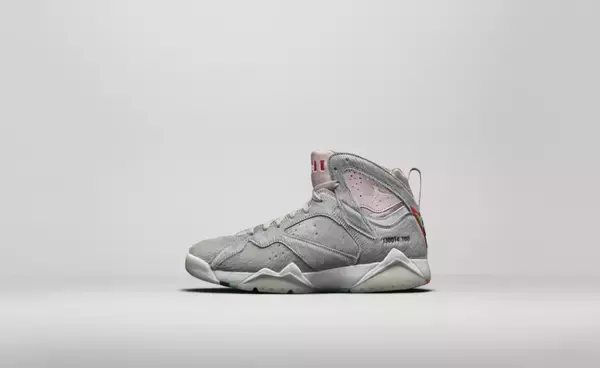 「新作「エア ジョーダン」9種がナイキから発売、ウィメンズも充実」の画像