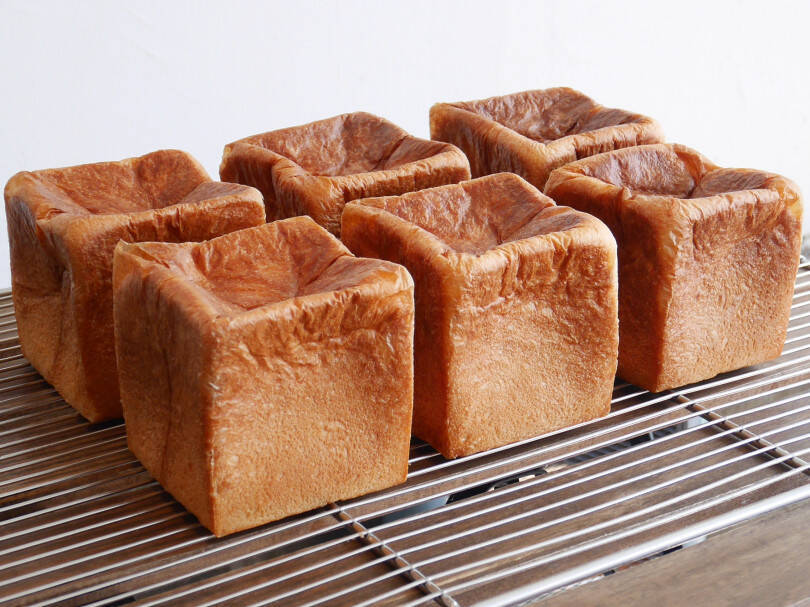 「パンとエスプレッソと」が、パンのオンライン販売をスタート! 全国へ人気のパンを配達
