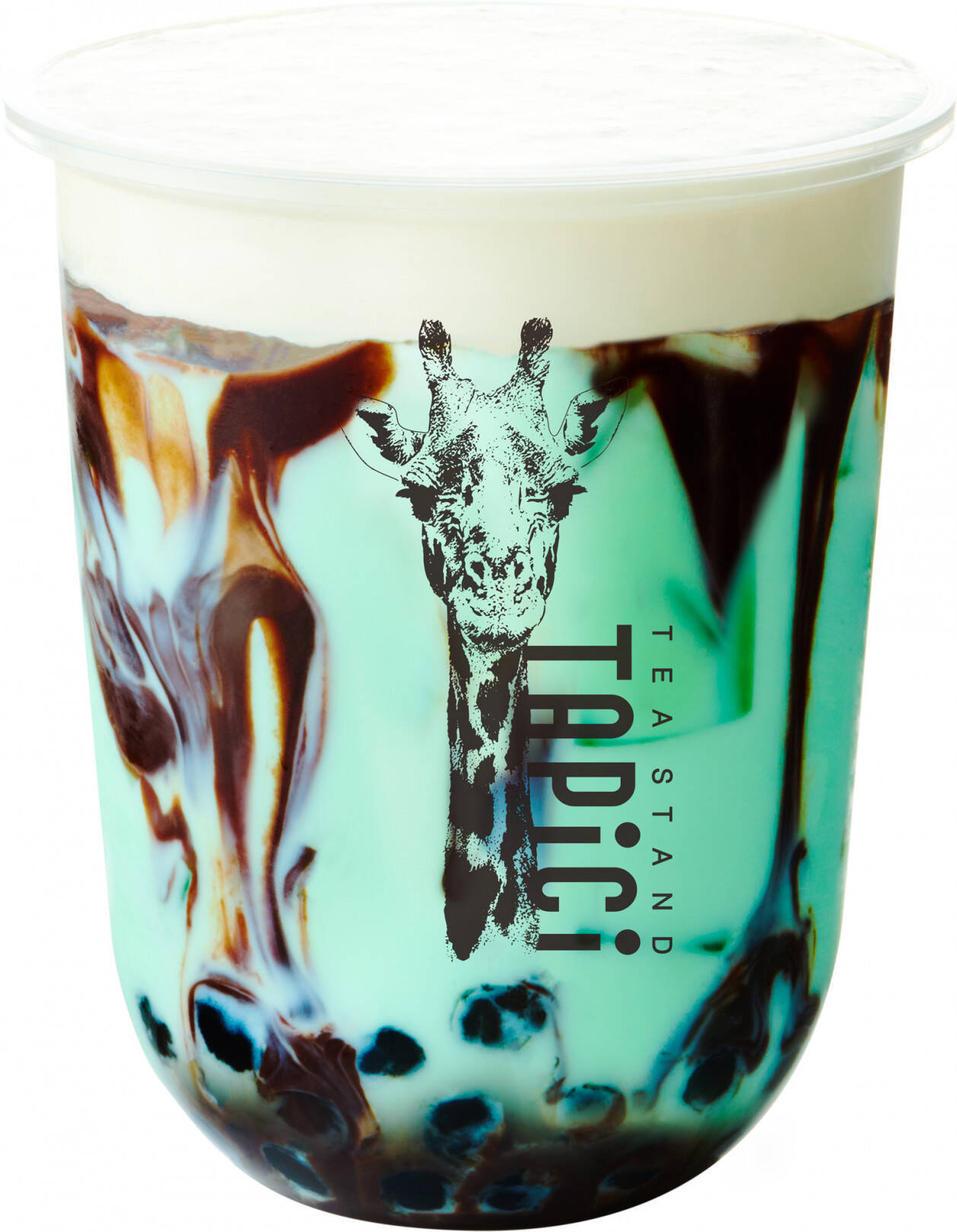 チョコミント好き必見 タピチから タピオカドリンク タピチ チョコミント が限定登場 年4月27日 エキサイトニュース チョコミント好き必見 タピチから タピオカドリンク タピチ チョコミント が限定登場 年4月27日 エキサイトニュース