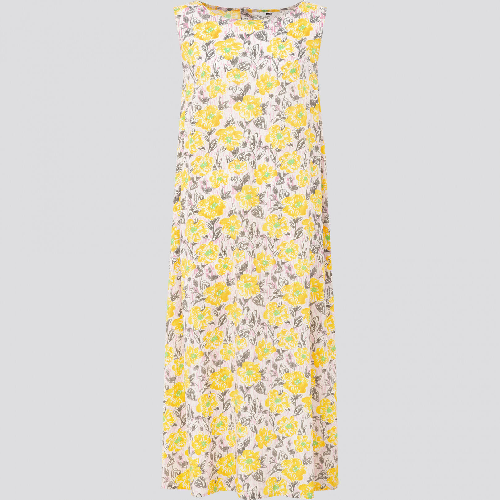 ユニクロ×リナ・シン「クルタ・コレクション」発売、インド女性の日常着“クルタ”を新たなライフウエアに