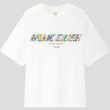 「ユニクロUT「 ビリー ・アイリッシュ×村上隆 」、奇跡のコラボが実現! ラインアップとノベルティを公開」の画像3