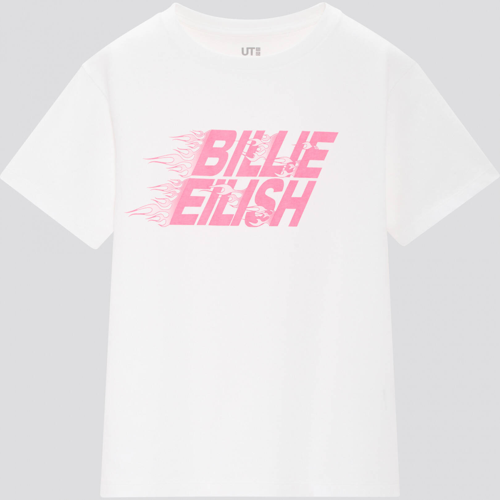 ユニクロUT「 ビリー ・アイリッシュ×村上隆 」、奇跡のコラボが実現! ラインアップとノベルティを公開