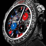 「カスタム時計メーカー「DIW」から、ROLEX DAYTONAをベースにしたカスタムモデル発売」の画像4