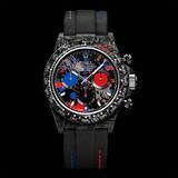 「カスタム時計メーカー「DIW」から、ROLEX DAYTONAをベースにしたカスタムモデル発売」の画像5