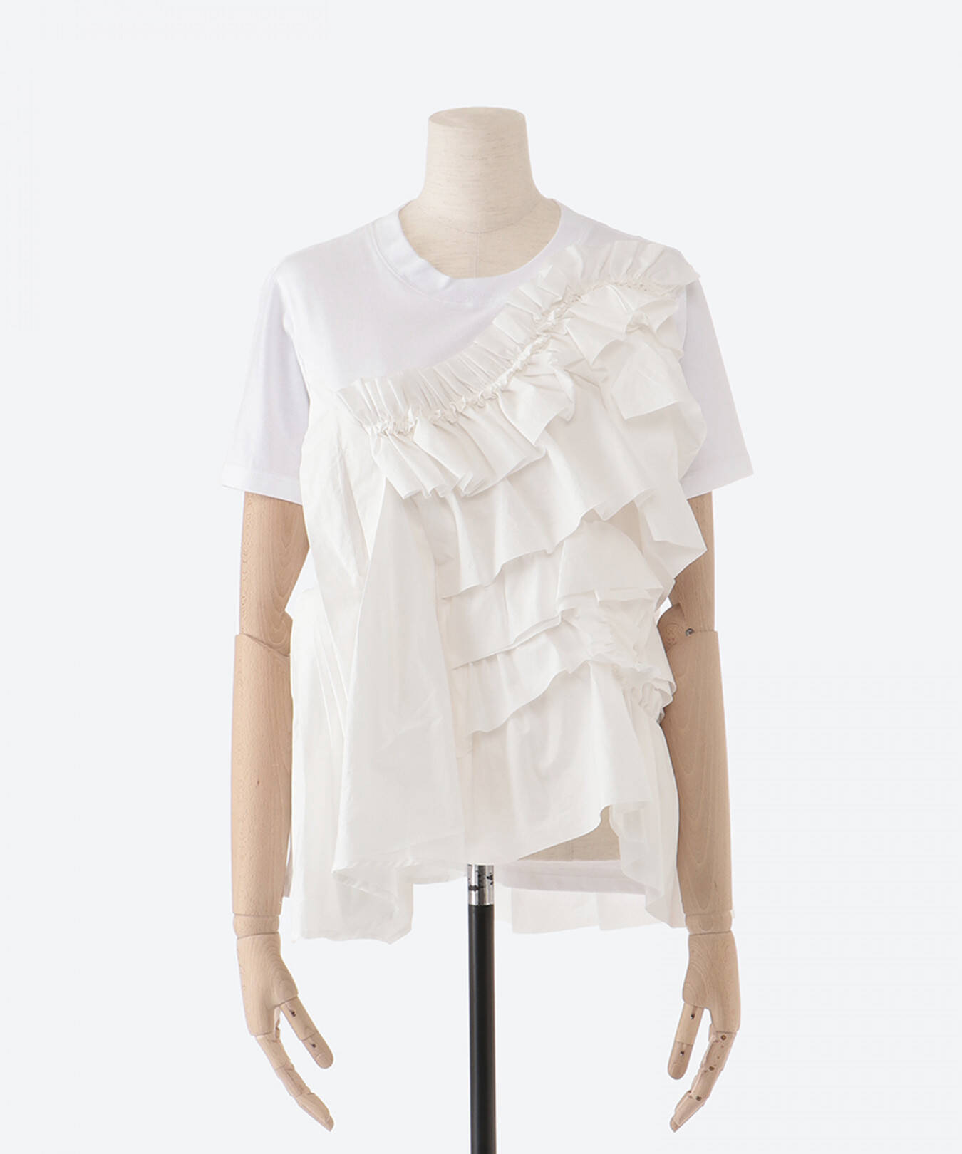 2020年夏、一枚で着てもサマになる“白Tシャツ”が欲しい!《PART.1》【EDITOR'S PICK】