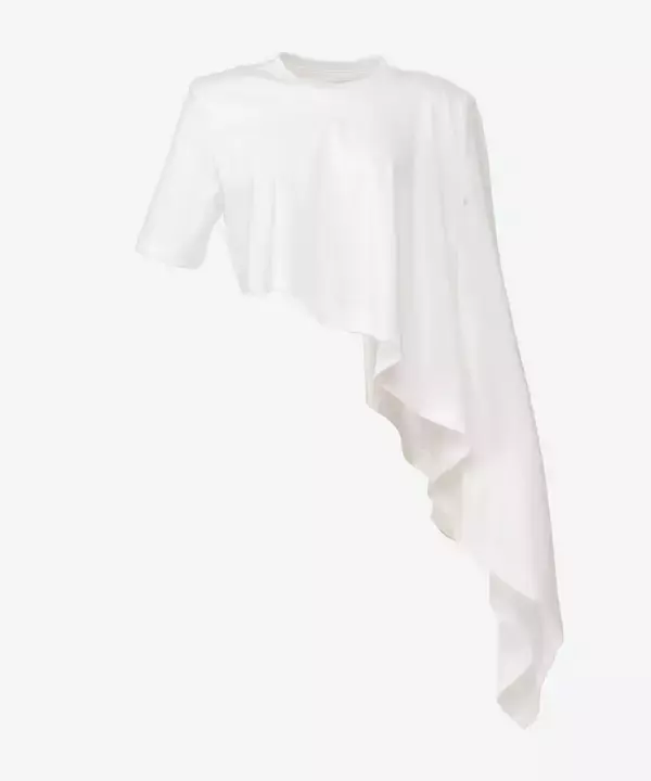 「2020年夏、一枚で着てもサマになる“白Tシャツ”が欲しい!《PART.1》【EDITOR'S PICK】」の画像