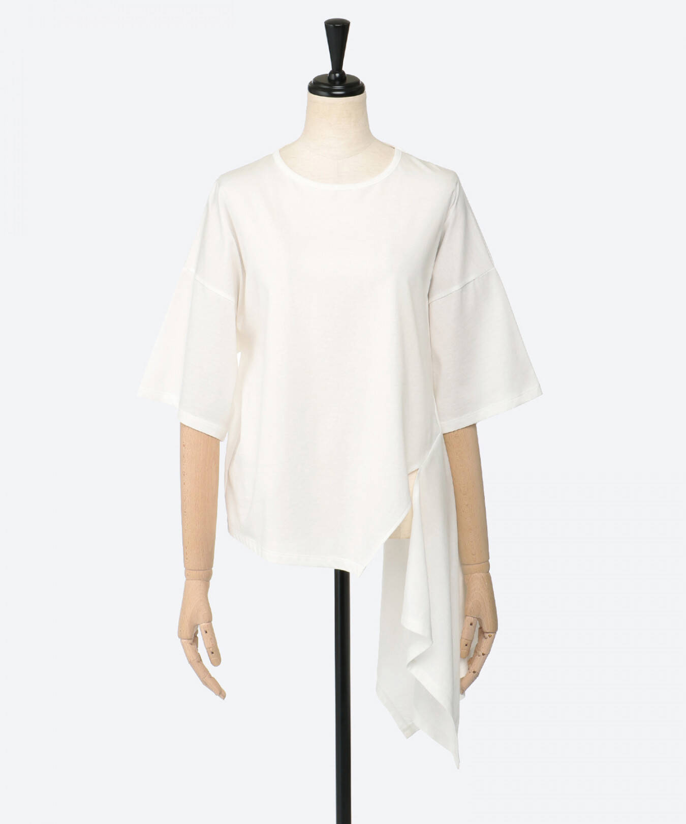 2020年夏、一枚で着てもサマになる“白Tシャツ”が欲しい!《PART.1》【EDITOR'S PICK】