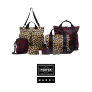 マルニ×ポーター、人気のコラボコレクションのオンラインポップアップが開催。アーカイブから最新作まで展開