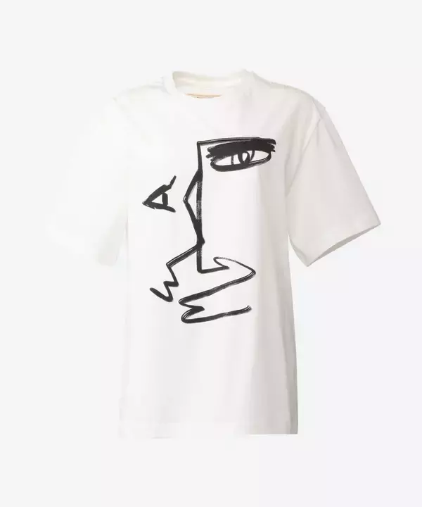 「2020年夏、一枚で着てもサマになる“白Tシャツ”が欲しい!《PART.2》【EDITOR'S PICK】」の画像