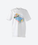 「2020年夏、一枚で着てもサマになる“白Tシャツ”が欲しい!《PART.2》【EDITOR'S PICK】」の画像3