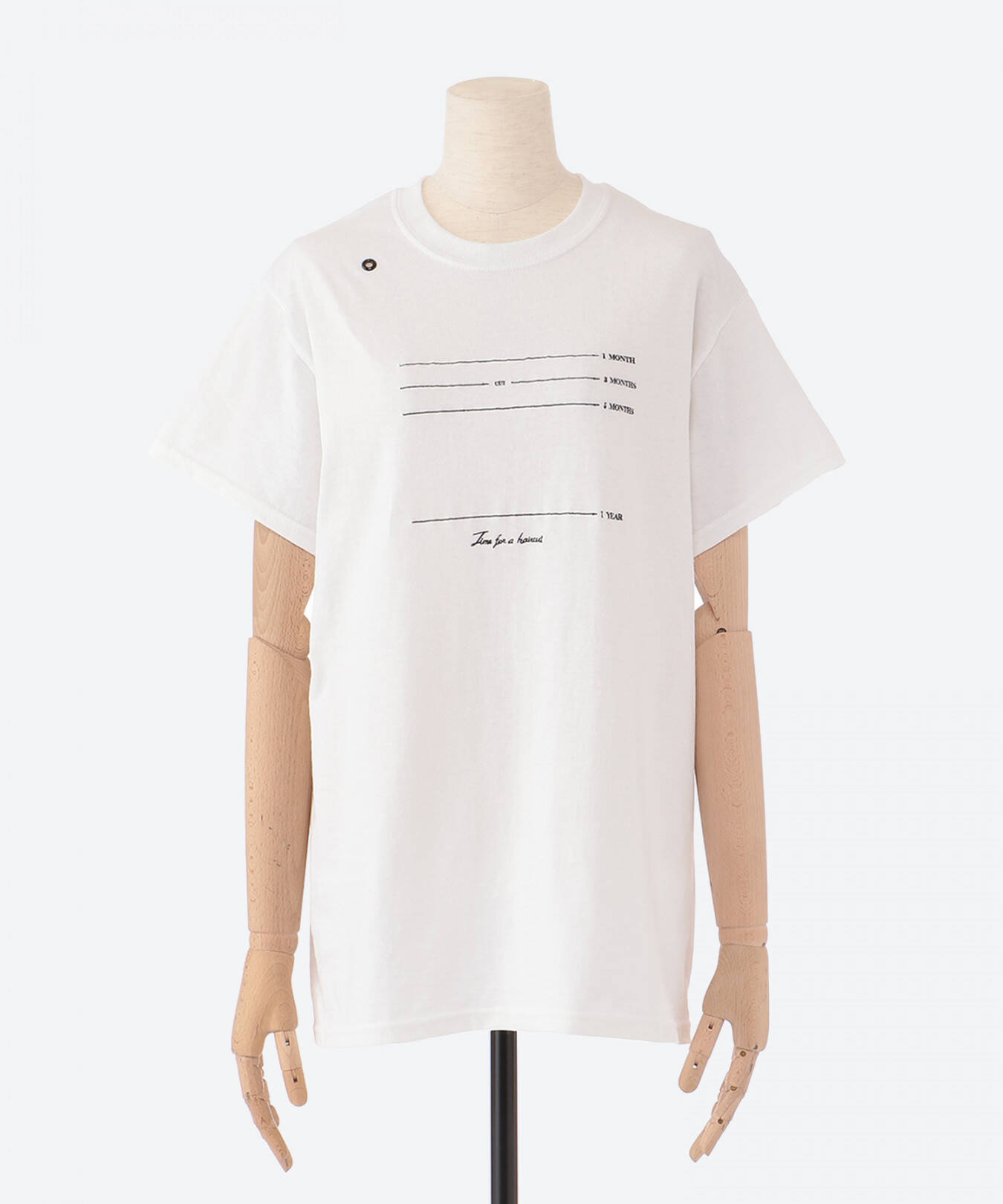 2020年夏、一枚で着てもサマになる“白Tシャツ”が欲しい!《PART.2》【EDITOR'S PICK】