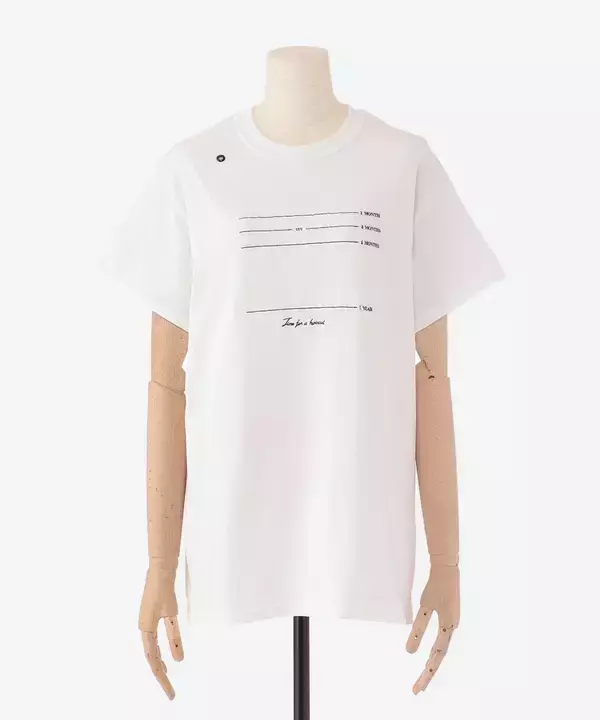 「2020年夏、一枚で着てもサマになる“白Tシャツ”が欲しい!《PART.2》【EDITOR'S PICK】」の画像