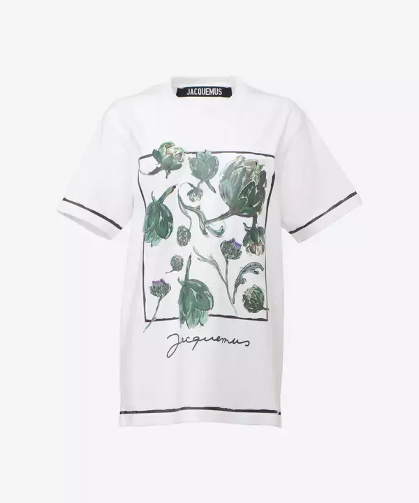 「2020年夏、一枚で着てもサマになる“白Tシャツ”が欲しい!《PART.2》【EDITOR'S PICK】」の画像